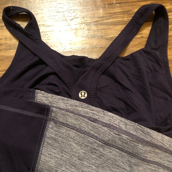 Lululemon Tank - Picture 4 of 4